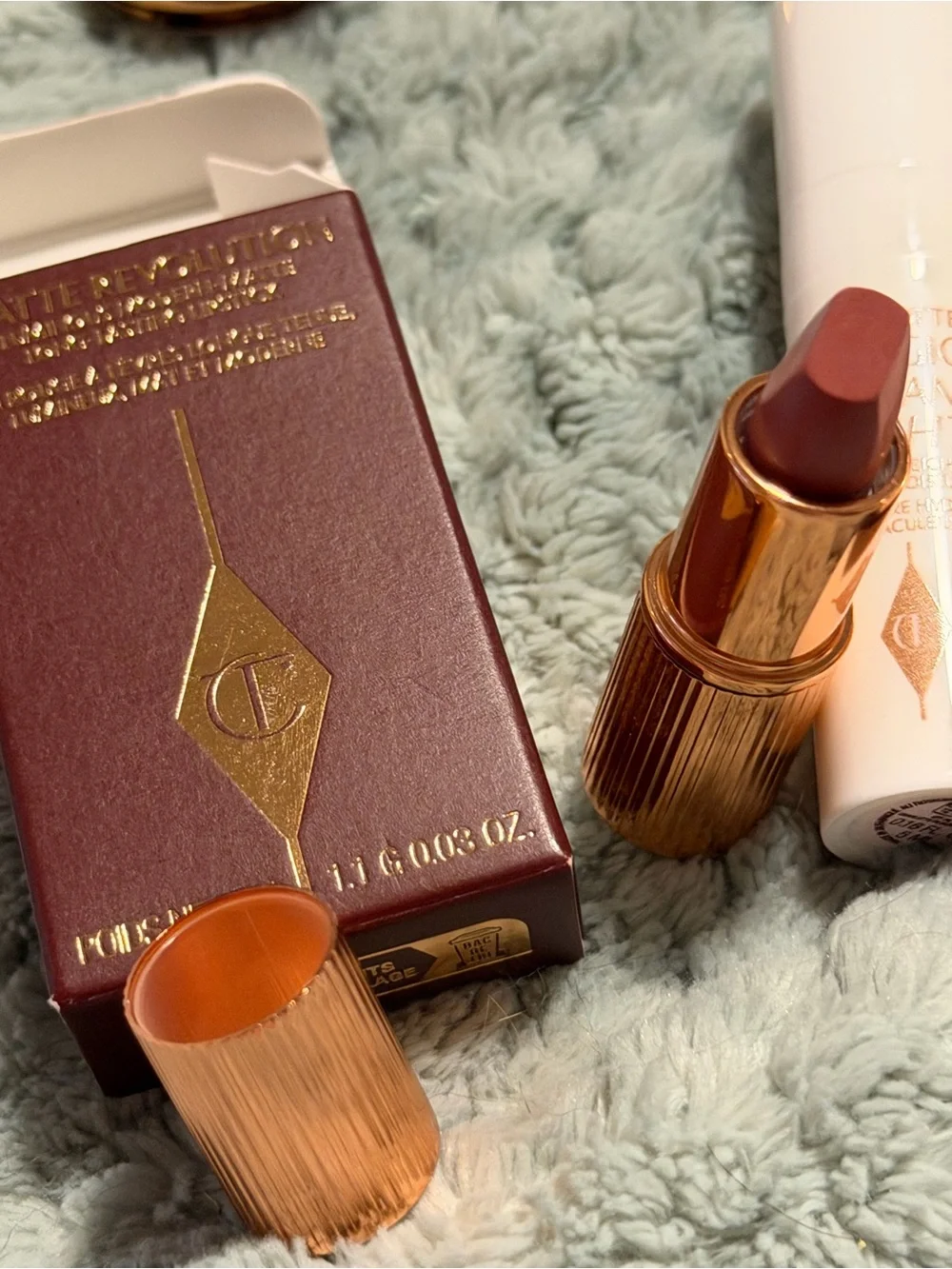 Charlotte Tilbury Makeup Bundle